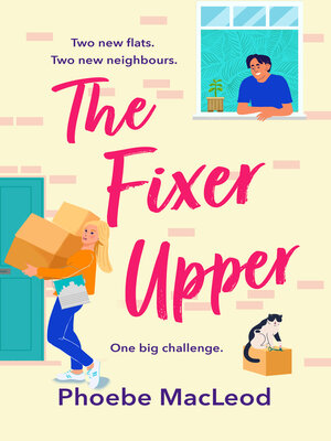The Fixer Upper - ebook